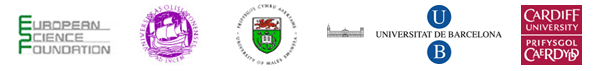 Scholarship page logos